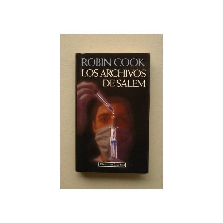 Los Archivos De Salem